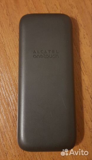 Alcatel One Touch 1016D