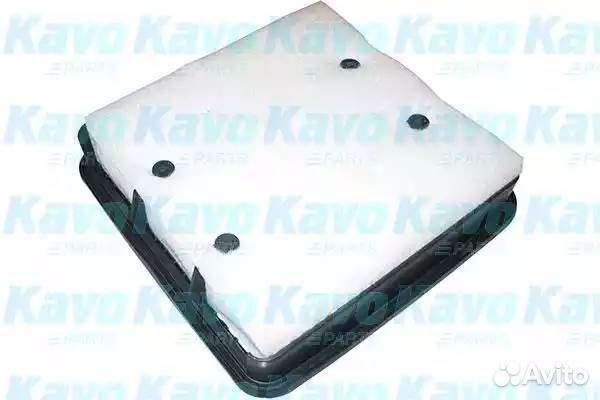 Фильтр воздушный mitsubishi L 200 2.5D 05