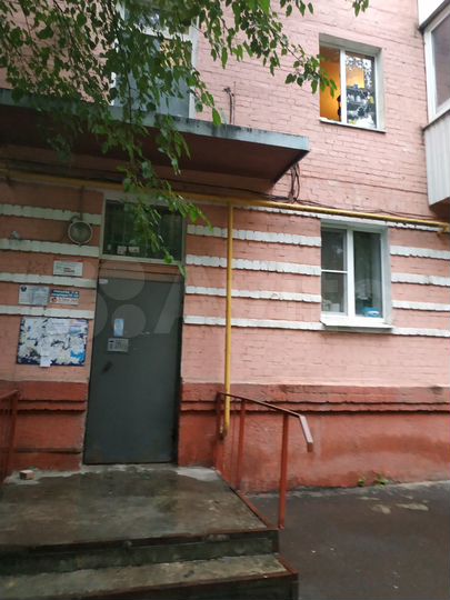 2-к. квартира, 47 м², 4/5 эт.