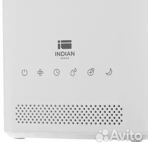 Увлажнитель воздуха Timberk T-HU3.5-A15E-W