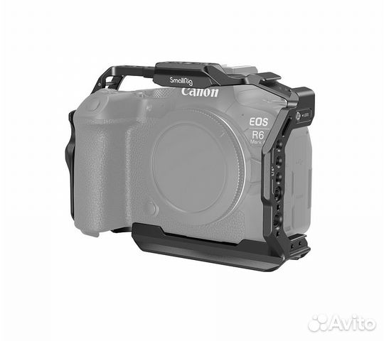Клетка SmallRig 4159 для цифровой камеры Canon EOS