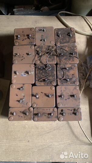 Фрезерный станок