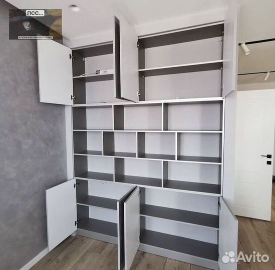 Шкафы купе