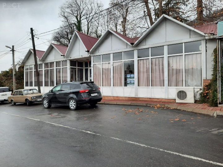 Продам торговое помещение, 149.8 м²