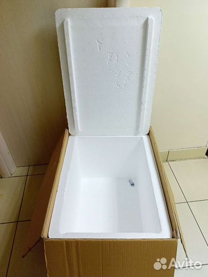 Термокоробка