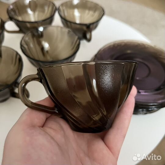 Набор Vereco Франция