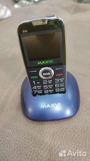 MAXVI Maxvi B10