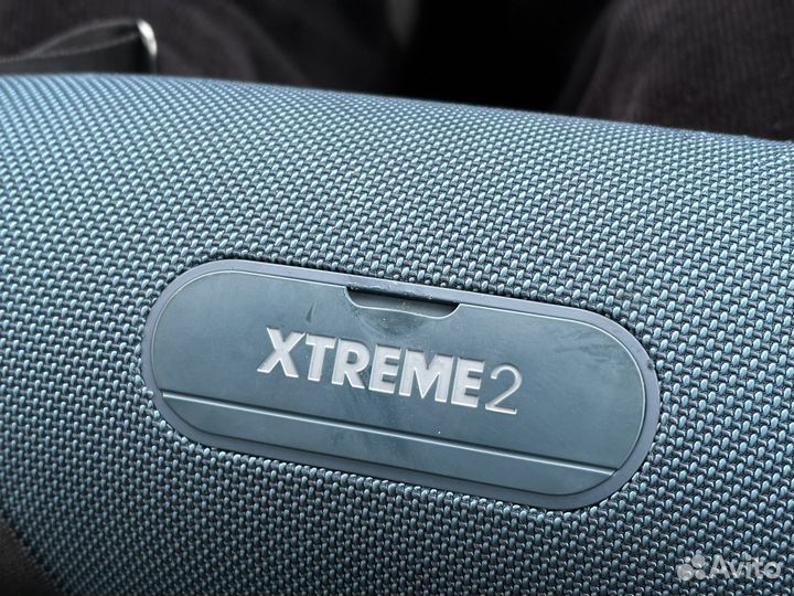 Jbl xtreme 2