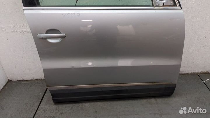 Дверь боковая Volkswagen Tiguan, 2014