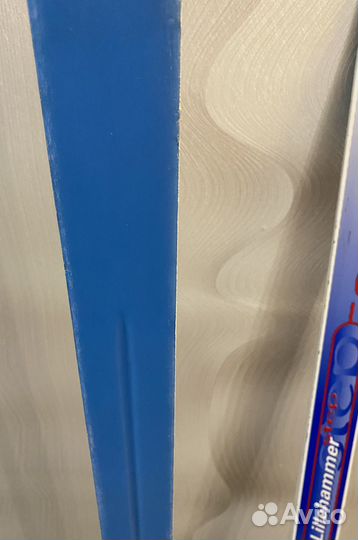 Зимний инвентарь