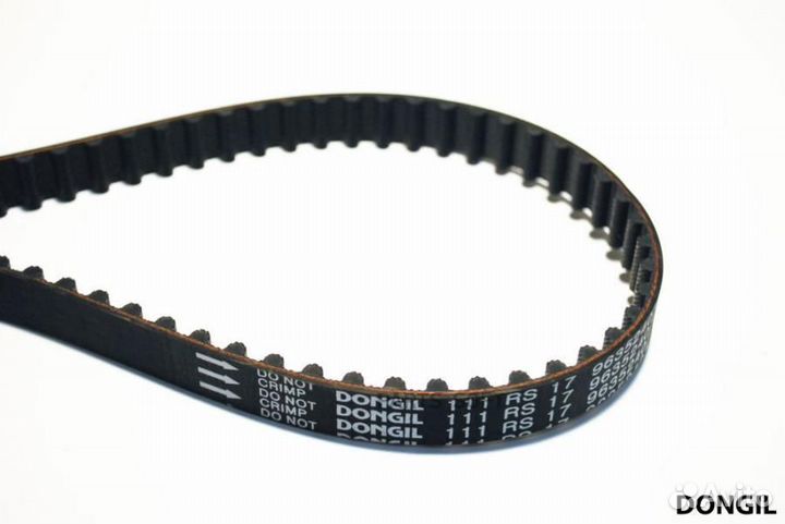Dongil 111RS17 Ремень грм 111 зуб.,17mm