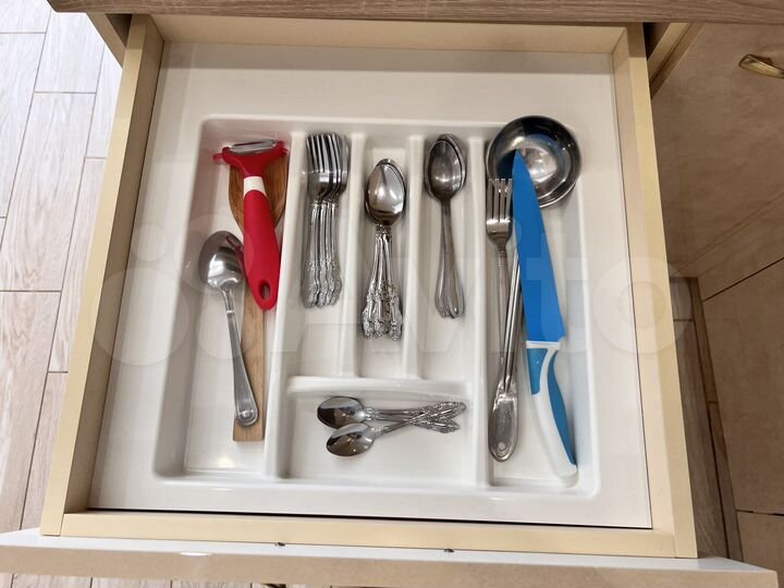 Квартира-студия, 25 м², 2/12 эт.