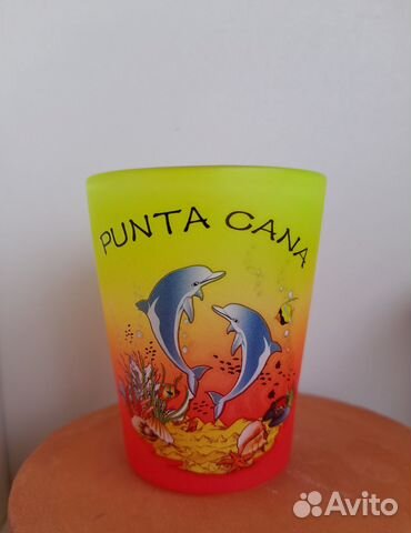 Коллекционная стопка