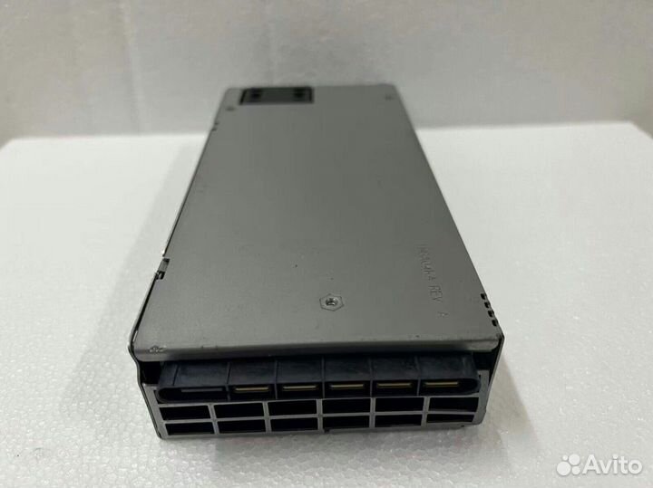 Cisco NC55-900W-acfw-HD 341-100927-01 AC Power Supply For NCS-55A2 Series Route