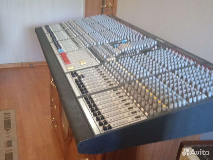 Allen Heath GL2800-40