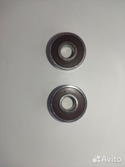 Колёса для трюкового самоката