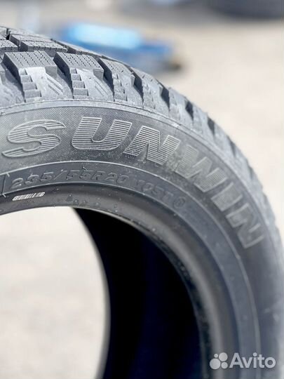 Sunwide Sunwin 225/60 R18 86H