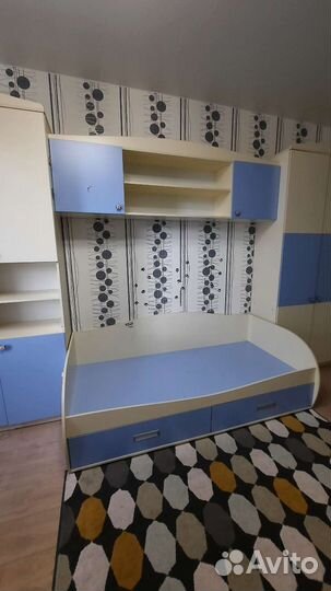 Детская мебель