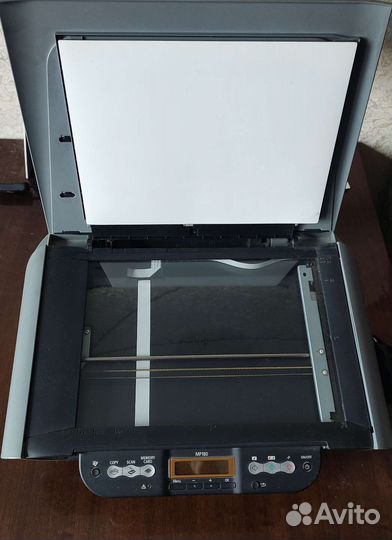 Принтер сканер копир