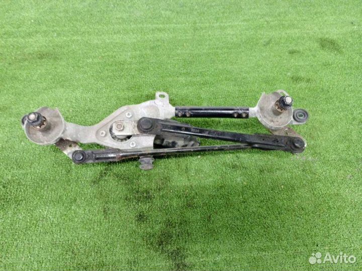 Трапеция дворников Hyundai Solaris 2012