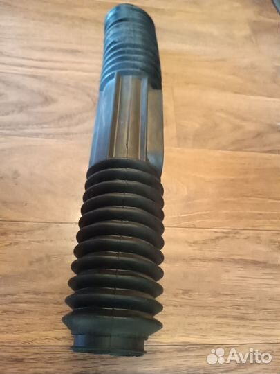 Пыльник рулевой рейки ваз