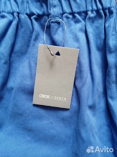 Комбинезон оверсайз ASOS