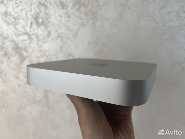 Apple Mac Mini 2020 Apple M1/16GB/1Tb как новый