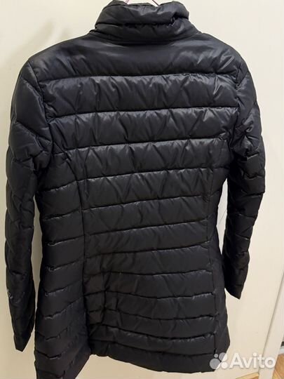 Куртка emporio armani