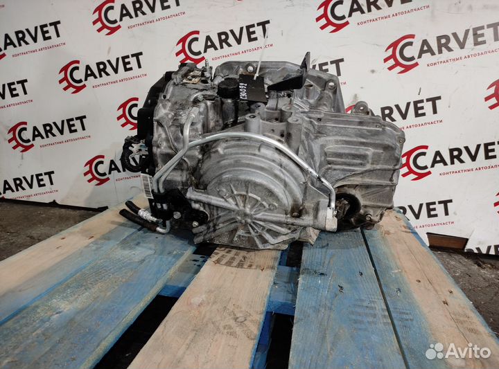 АКПП 6T40 для Chevrolet Epica, Magnus 2.0 - 2.5л