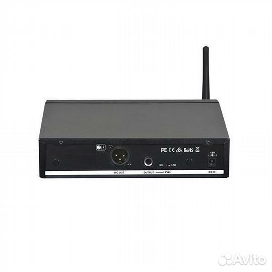 Радиосистема Volta digital 0101 PRO