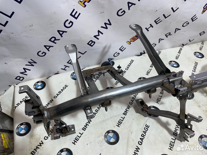 Несущая трубка торпеды Bmw G20 G21