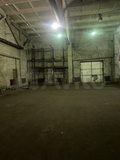 Склад, 200 м²