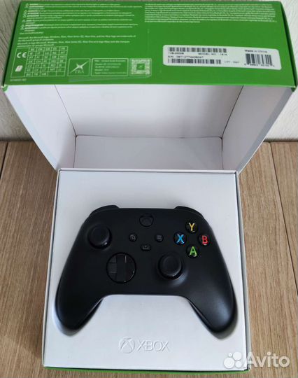 Геймпад для Xbox