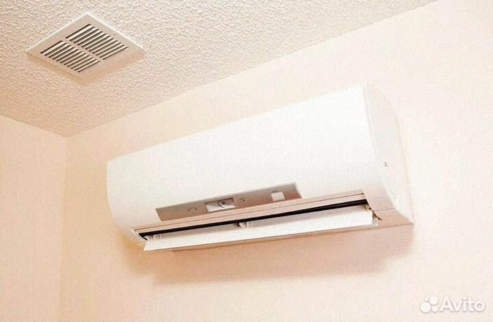 Кондиционеры EcoStar Monlan