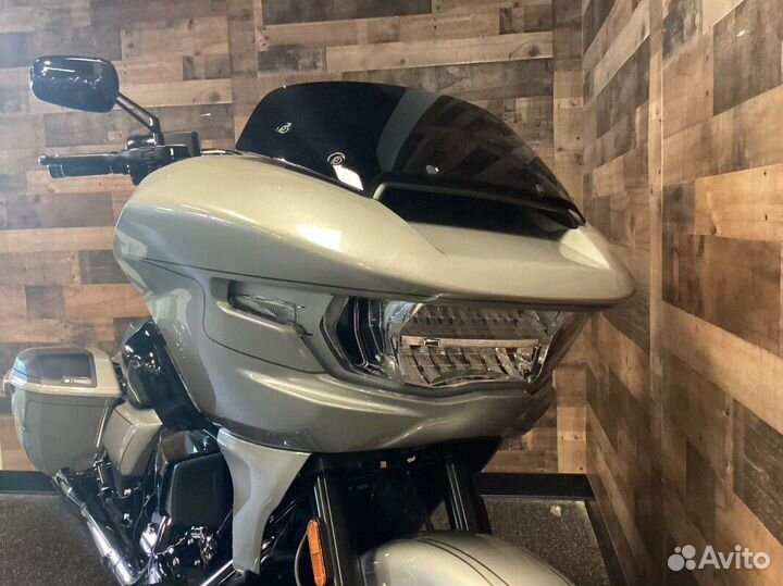 Harley-Davidson CVO Road Glide 2023
