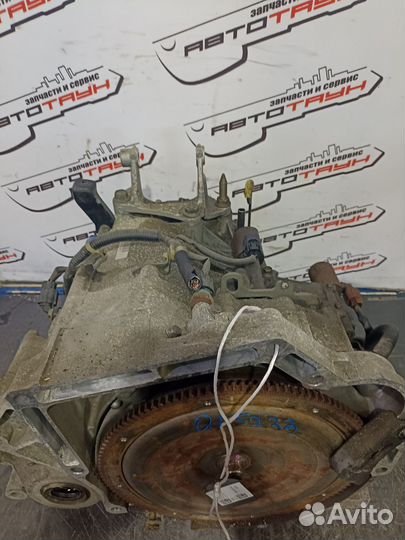 АКПП honda K20A stepwgn stream RF3 RF5 RN3 mswa атм 21210PPW010 2WD QA5233