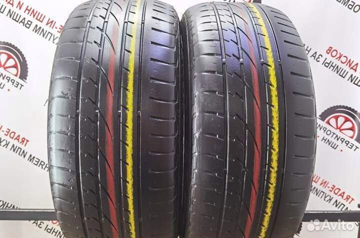 Continental ContiPremierContact 255/55 R18 109H