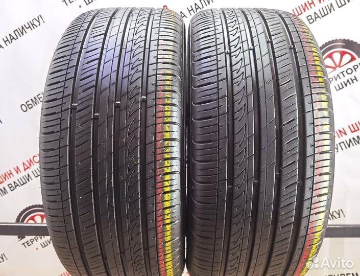Kumho Majesty Solus KU50 245/45 R18 100W