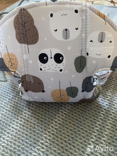 Переноска.Эргорюкзак.Рюкзак- кенгуру