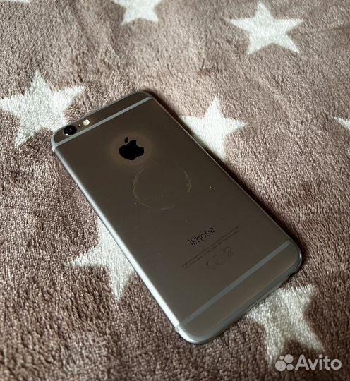 iPhone 6
