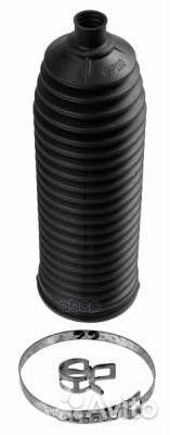 Пыльник р/т MB E-class (W211, S211), CLS (C219)