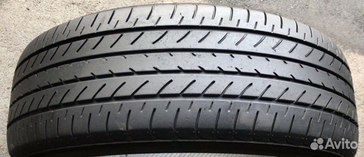 Yokohama BluEarth E51B 225/60 R18