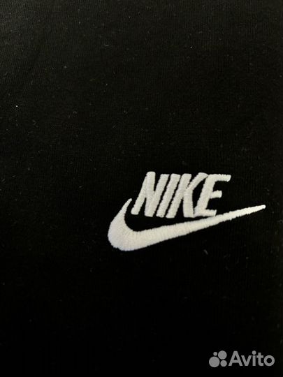 Свитшот nike