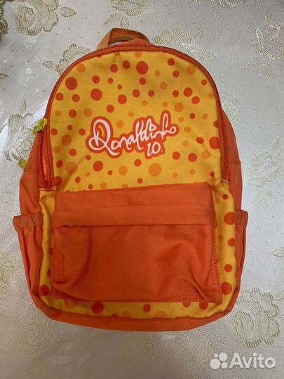 Сумки для девочек