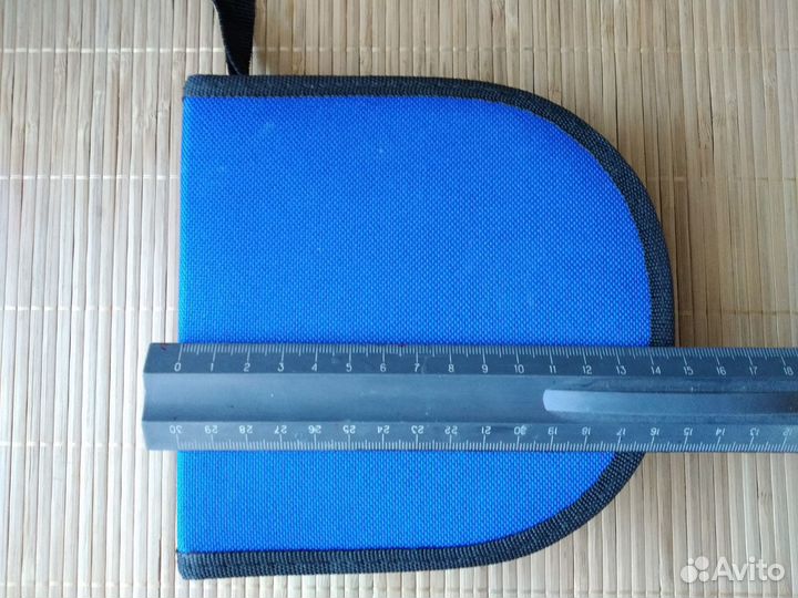 Сумка для cd дисков