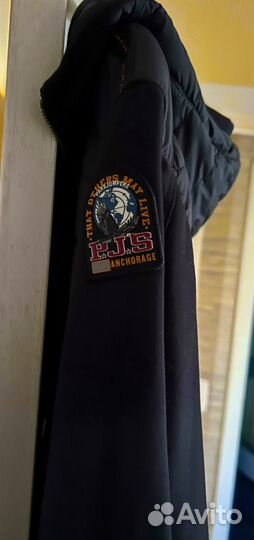 Куртка Parajumpers