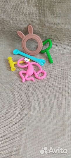 Грызунки разные