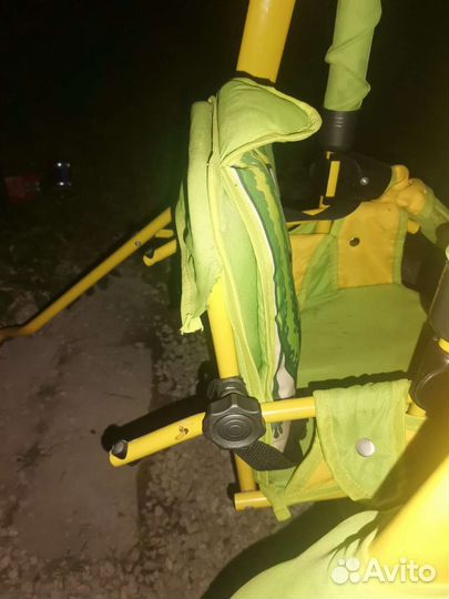 Детские качели