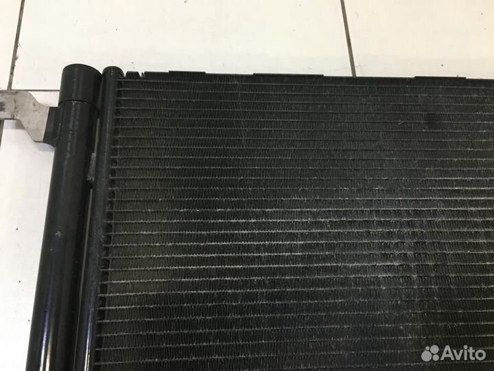 Радиатор кондиционера Audi A3 8VS