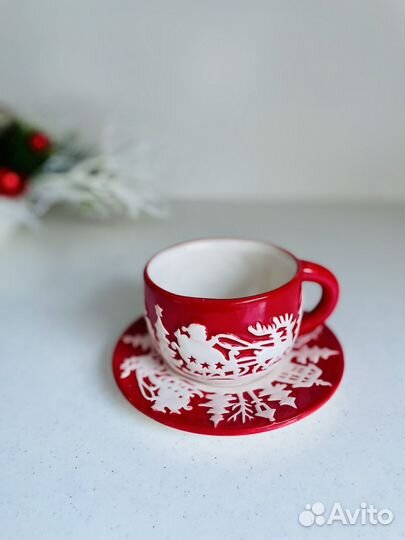 Чайный набор